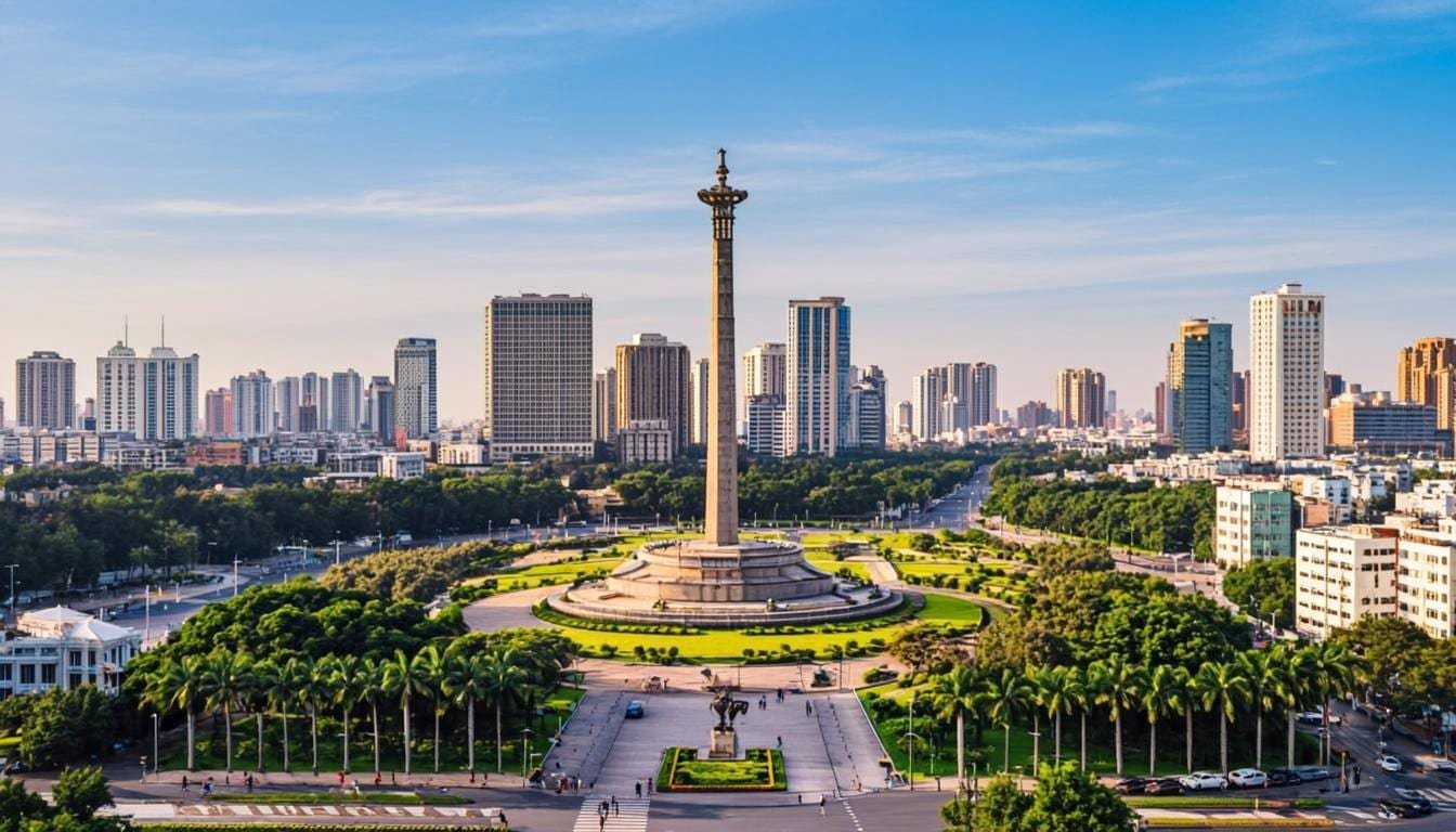 Rental Mobil Bulanan di Jakarta