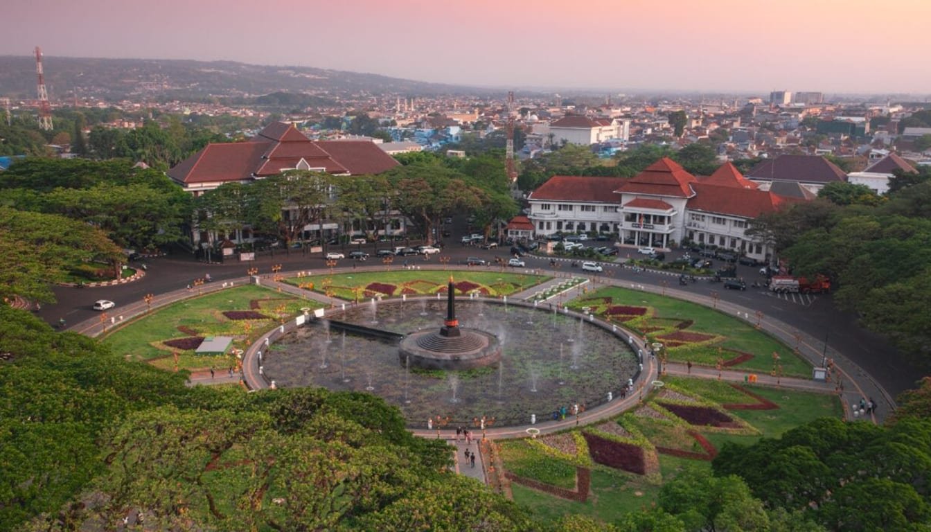 Rental Mobil Bulanan di Malang