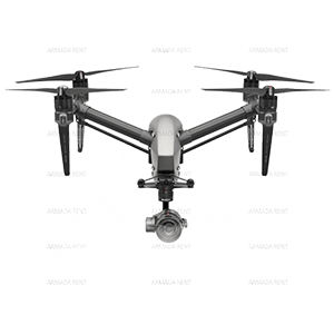 Sewa Drone DJI Inspire 2 PRO Jogja