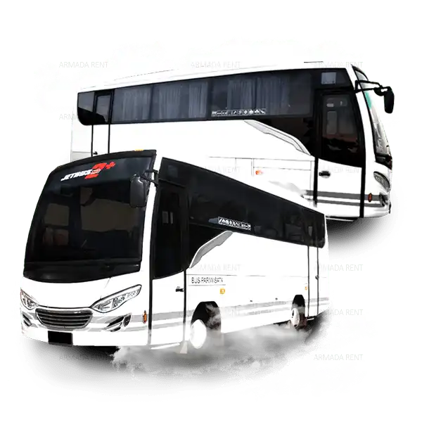 sewa bus jogja