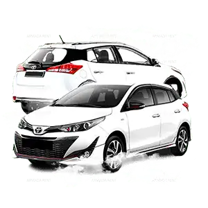 sewa mobil jogja lepas kunci