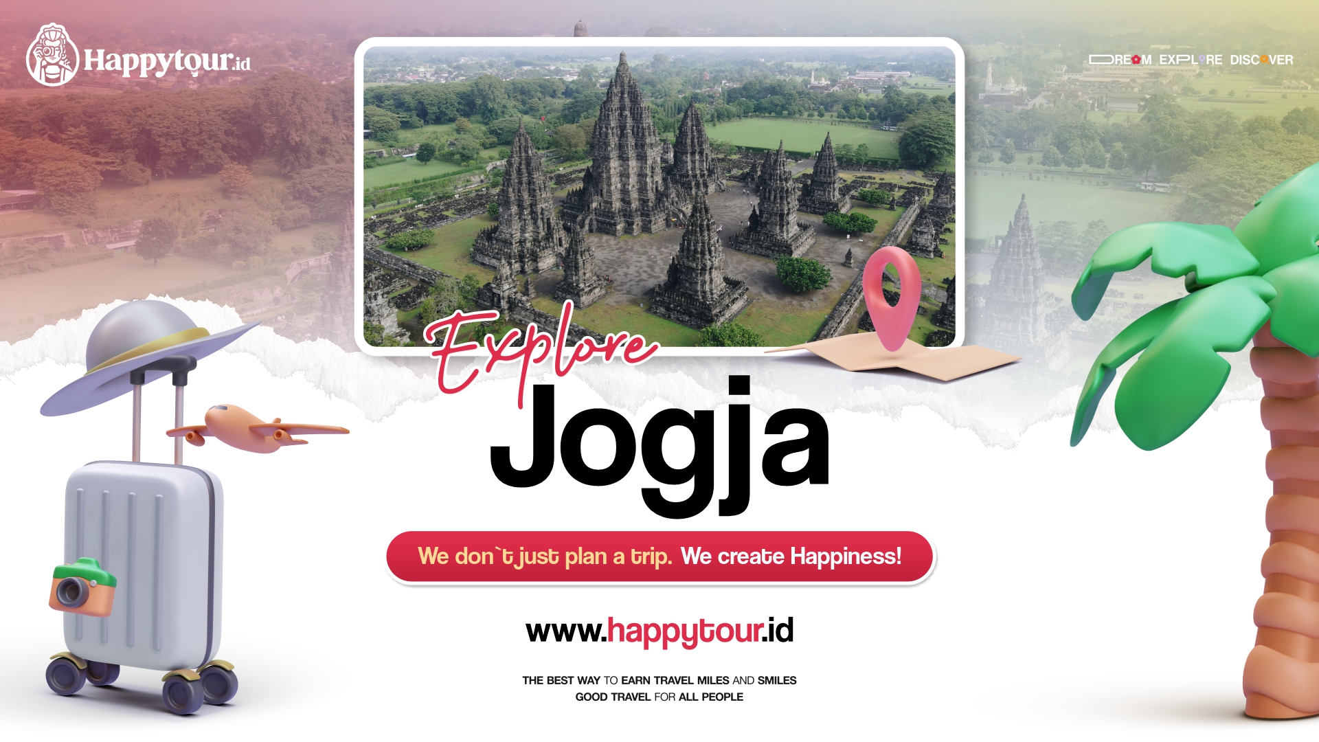 paket travel jogja