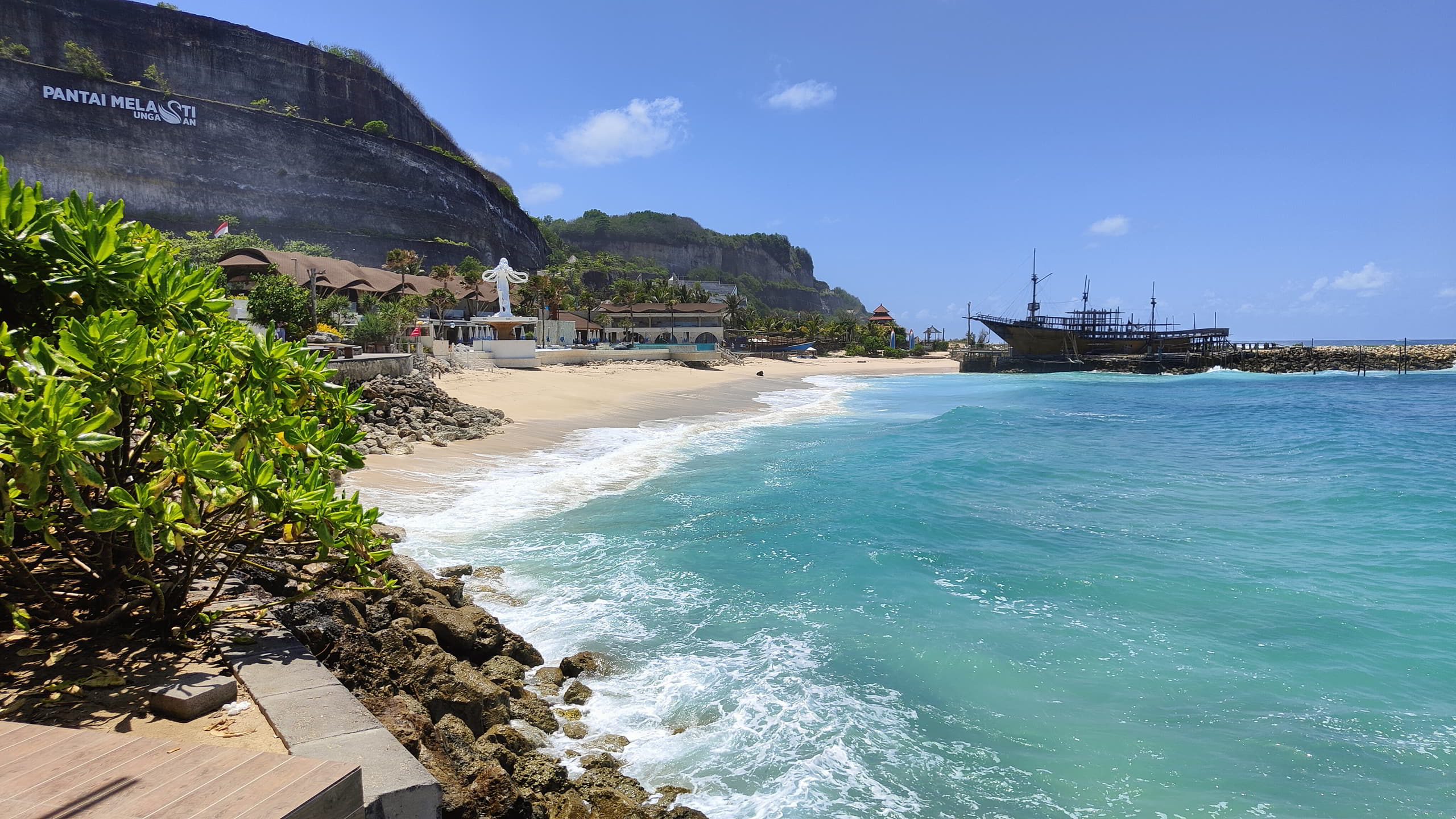 tour ke bali