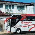 sewa bus untuk wisata di jakarta