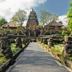 Ubud Bali