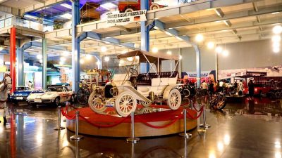 wisata museum angkut