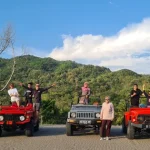 jeep parangtritis-Happy tour