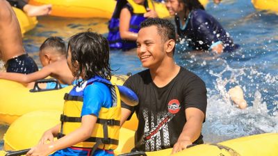 jogja bay