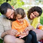 family gathering lombok