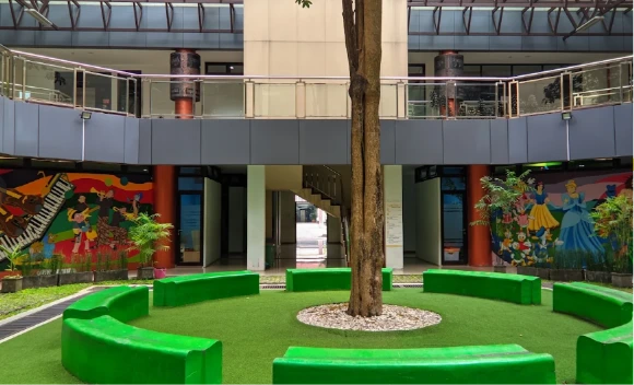 Perpustakaan Jogja: Rekomendasi Perpustakaan Terbaik di Yogyakarta