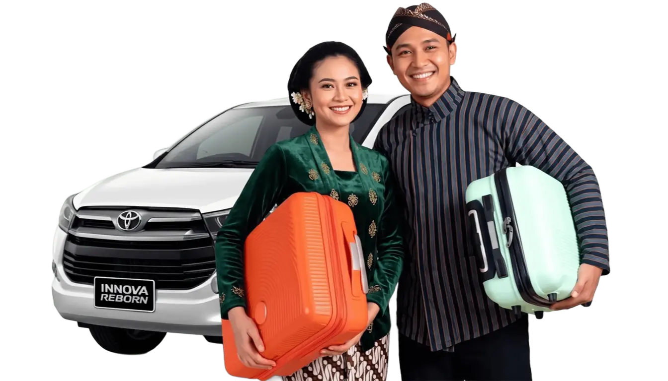 rental mobil jogja