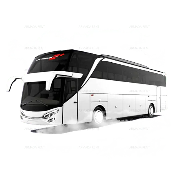sewa bus jogja