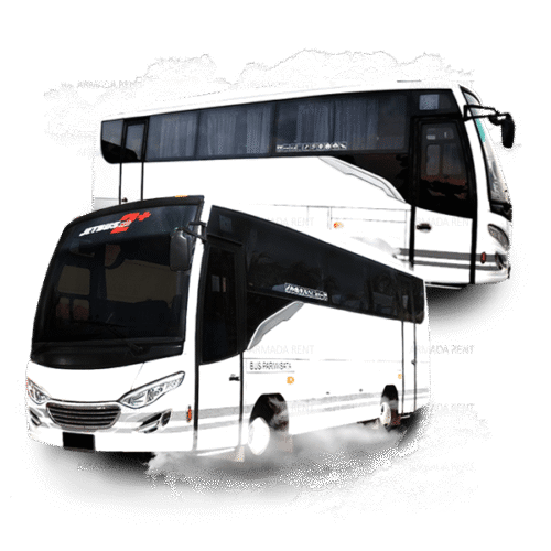 sewa medium bus jogja