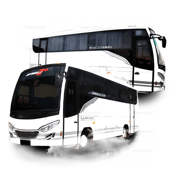 sewa medium bus jogja