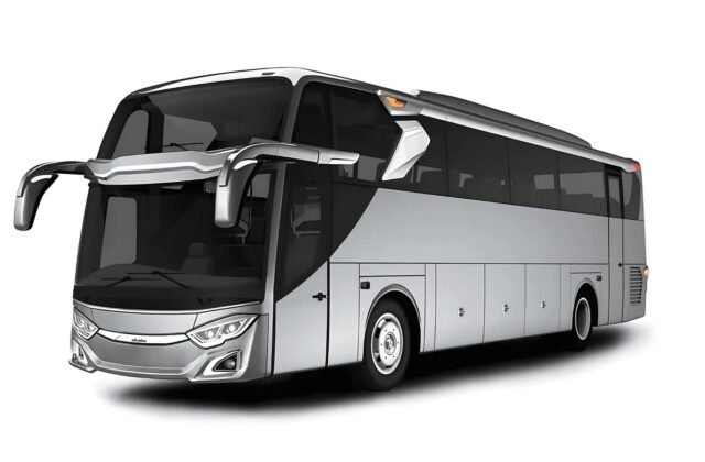 Big Bus Pariwisata — rental mobil Bus