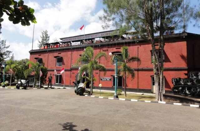 Rental mobil Kebumen — Armada Rent