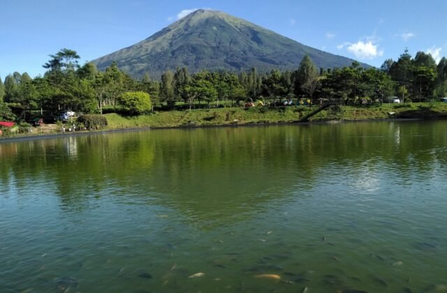 Rental mobil Temanggung — Armada Rent
